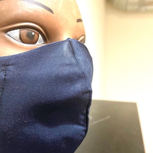 Antibacterial Mask - Picture 1 of 1